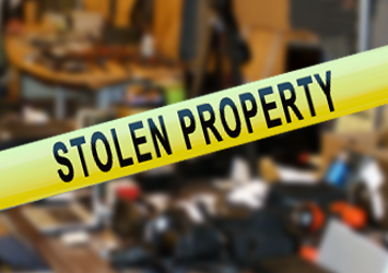 stolen property larceny theft receiving items charges criminal recover trafficking attorney nj ransom operation need jersey legislature laws plymouth 2c